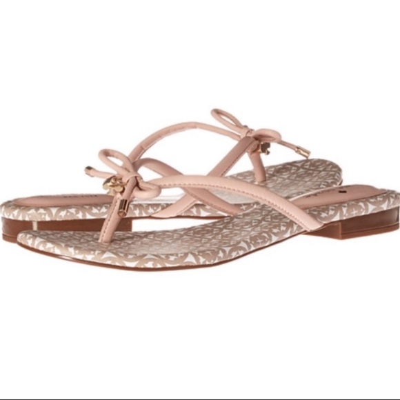 Kate Spade New York MISTIC Flip Flop/Sandals pink - Picture 2 of 8